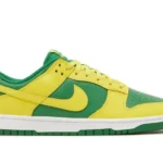Nike Dunk Low Retro "Reverse Brazil"