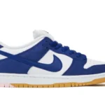 Nike SB Dunk Low "Los Angeles Dodgers"