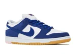 Nike SB Dunk Low "Los Angeles Dodgers" - Image 2