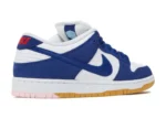 Nike SB Dunk Low "Los Angeles Dodgers" - Image 3