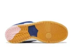 Nike SB Dunk Low "Los Angeles Dodgers" - Image 4