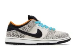 Nike SB Dunk Low "Electric Pack Olympic Safari"