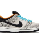 Nike SB Dunk Low "Electric Pack Olympic Safari"