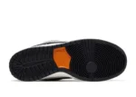 Nike SB Dunk Low "Electric Pack Olympic Safari" - Image 5