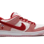 Nike SB Dunk Low "StrangeLove Skateboards"