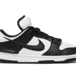 Nike Dunk Low Twist "Panda"