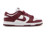 Nike Dunk Low Bordeaux