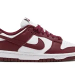 Nike Dunk Low Bordeaux