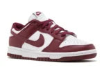 Nike Dunk Low Bordeaux - Image 2