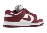 Nike Dunk Low Bordeaux - Image 3