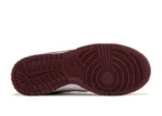 Nike Dunk Low Bordeaux - Image 4