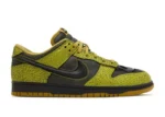 Nike Dunk Low Retro QS "Halloween Skull"