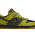 Nike Dunk Low Retro QS "Halloween Skull"
