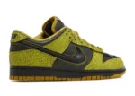 Nike Dunk Low Retro QS "Halloween Skull" - Image 3