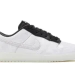 Nike Dunk Low CLOT x Fragment "White"