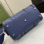Gucci GG Embossed Mini Duffle Bag 725292 - Image 4