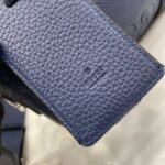 Gucci GG Embossed Mini Duffle Bag 725292 - Image 5