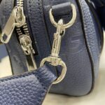 Gucci GG Embossed Mini Duffle Bag 725292 - Image 6