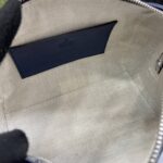 Gucci GG Embossed Mini Duffle Bag 725292 - Image 8