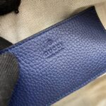 Gucci GG Embossed Mini Duffle Bag 725292 - Image 9