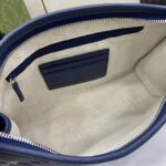 Gucci Jumbo Gg Leather Pouch 739490 - Image 8