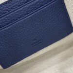 Gucci Jumbo Gg Leather Pouch 739490 - Image 9