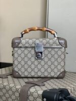 Gucci Globe Trotter Beauty Case 588351