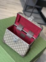 Gucci Globe Trotter Beauty Case 588351 - Image 5