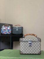 Gucci Globe Trotter Beauty Case 588351 - Image 7