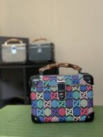 Gucci Globe Trotter Beauty Case 588351