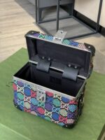 Gucci Globe Trotter Beauty Case 588351 - Image 4