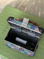 Gucci Globe Trotter Beauty Case 588351 - Image 5