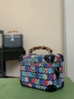 Gucci Globe Trotter Beauty Case 588351 - Image 7