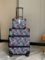 Gucci Globe Trotter Beauty Case 588351 - Image 8