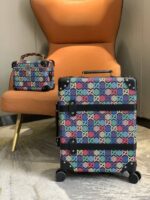 Gucci Globe Trotter Beauty Case 588351 - Image 9