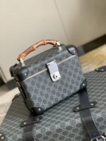 Gucci Globe Trotter Beauty Case 588351
