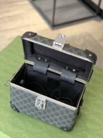 Gucci Globe Trotter Beauty Case 588351 - Image 3