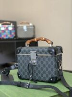 Gucci Globe Trotter Beauty Case 588351 - Image 4
