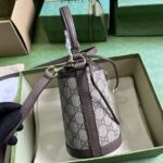 Gucci Ophidia Mini Bucket Bag - Image 3