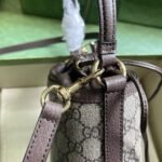 Gucci Ophidia Mini Bucket Bag - Image 7
