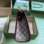 Gucci Mini Gg Canvas Pouch 751912 - Image 3