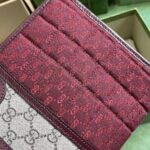 Gucci Mini Gg Canvas Pouch 751912 - Image 6