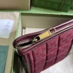 Gucci Mini Gg Canvas Pouch 751912 - Image 7