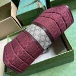 Gucci Mini Gg Canvas Pouch 751912 - Image 8
