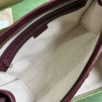 Gucci Mini Gg Canvas Pouch 751912 - Image 9