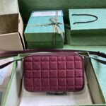 Gucci Mini Gg Canvas Pouch 751912 - Image 2