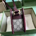 Gucci Mini Gg Canvas Pouch 751912 - Image 3