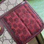 Gucci Mini Gg Canvas Pouch 751912 - Image 5