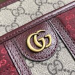 Gucci Mini Gg Canvas Pouch 751912 - Image 6