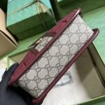 Gucci Mini Gg Canvas Pouch 751912 - Image 8